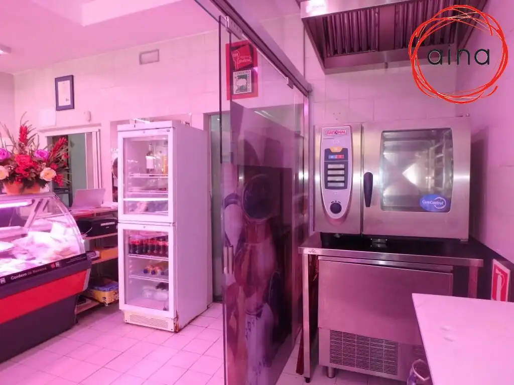Business premises for sale in Iturrama, imagen 8