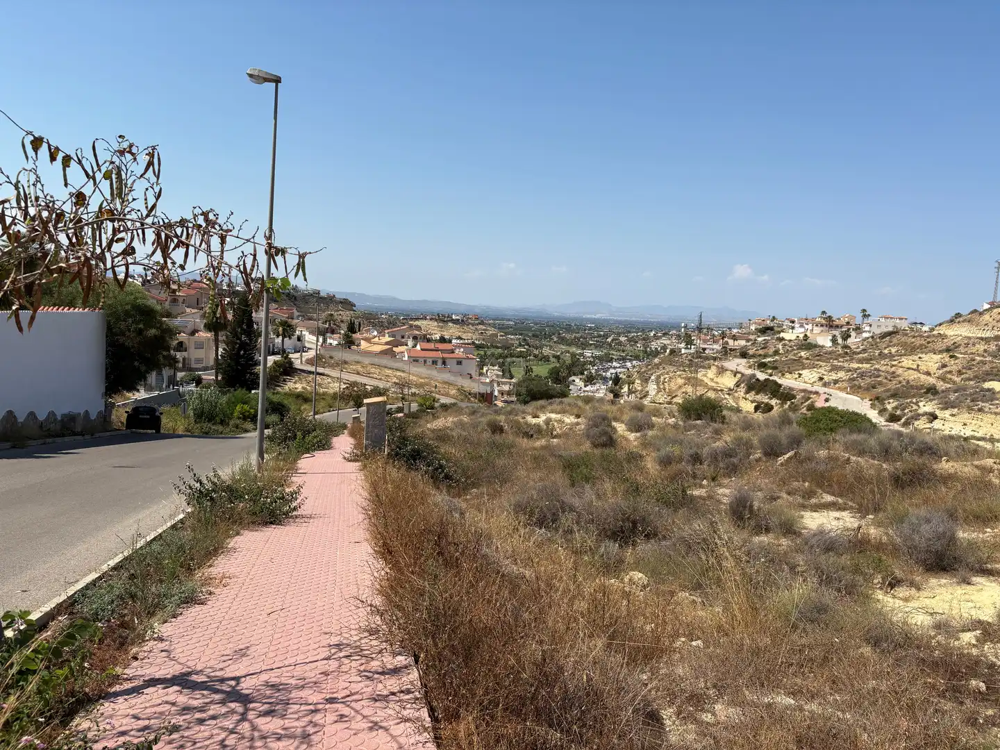 Residencial en venta en Rojales