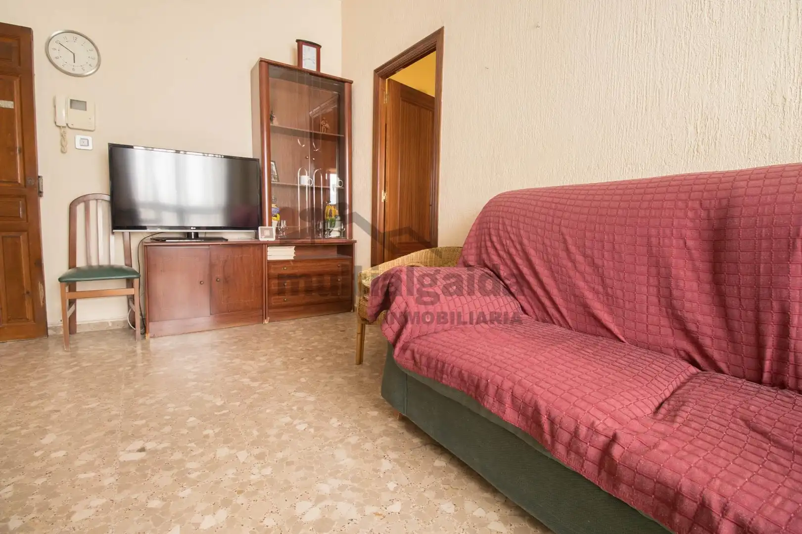 House with terrace for sale in Centro - Calzada - Cabo Noval, imagen 11