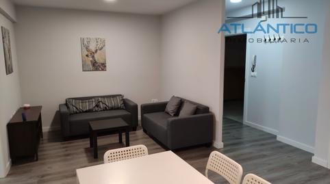 Foto 2 von Wohnung zur Miete in Rúa Camariñas, Monte Alto - Zalaeta - Atocha, A Coruña Capital