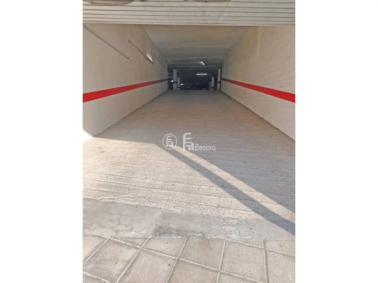 Parking à vendre à Calle Pere Cabrera, imagen 5