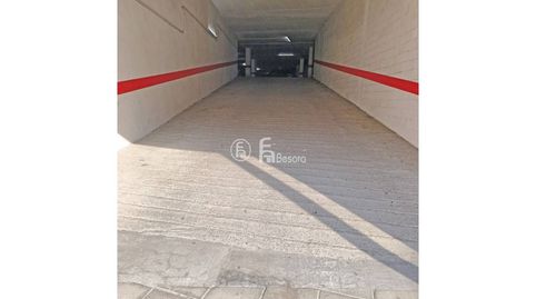 Venta de garaje en Lleida Capital! Cappont  Pere Cabrera, imatge 5