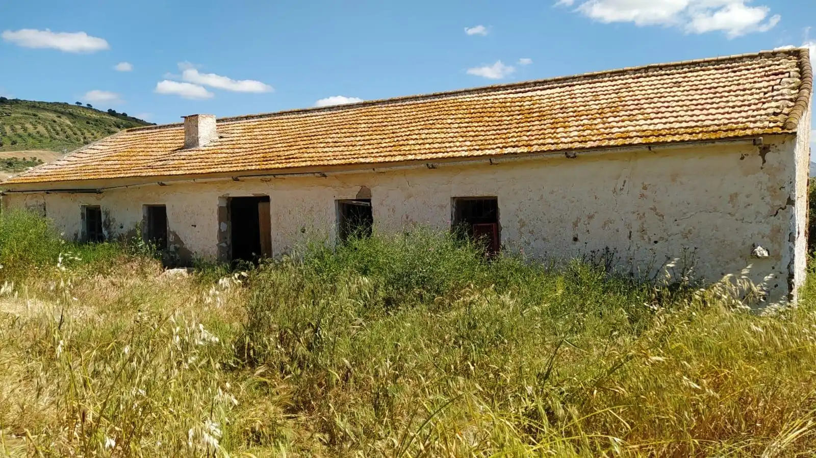Rustikales Grundstück zum Verkauf in Villanueva de la Concepción, imagen 9