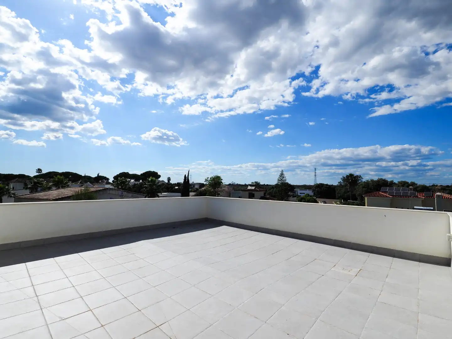 Chalet con piscina en venta en Calle Romero, imagen 74