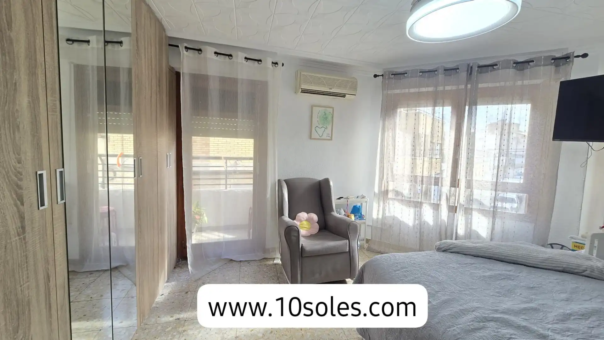 Appartement compact avec ascenseur à vendre à Bigastro, imagen 22