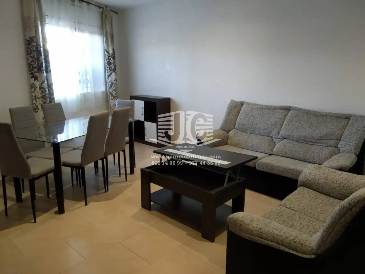Flat for rent in Calle TORTOSA, 87, Tivenys