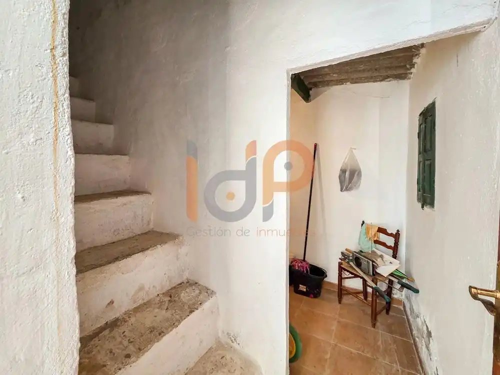 Casa amb jardí en venda a Huércal-Overa, imagen 19