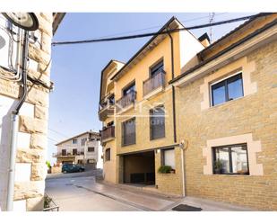 Exterior view of Duplex for sale in Folgueroles  with Air Conditioner, Heating and Parquet flooring