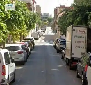 Flat with terrace for sale in Calle NURIA