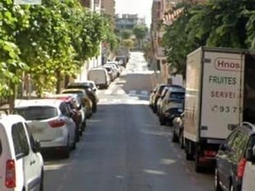 Wohnung mit Balkon zum Verkauf in Calle NURIA