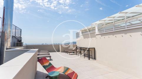 Photo 5 of Flat to rent in Trav. de Dalt, La Salut,  Barcelona Capital