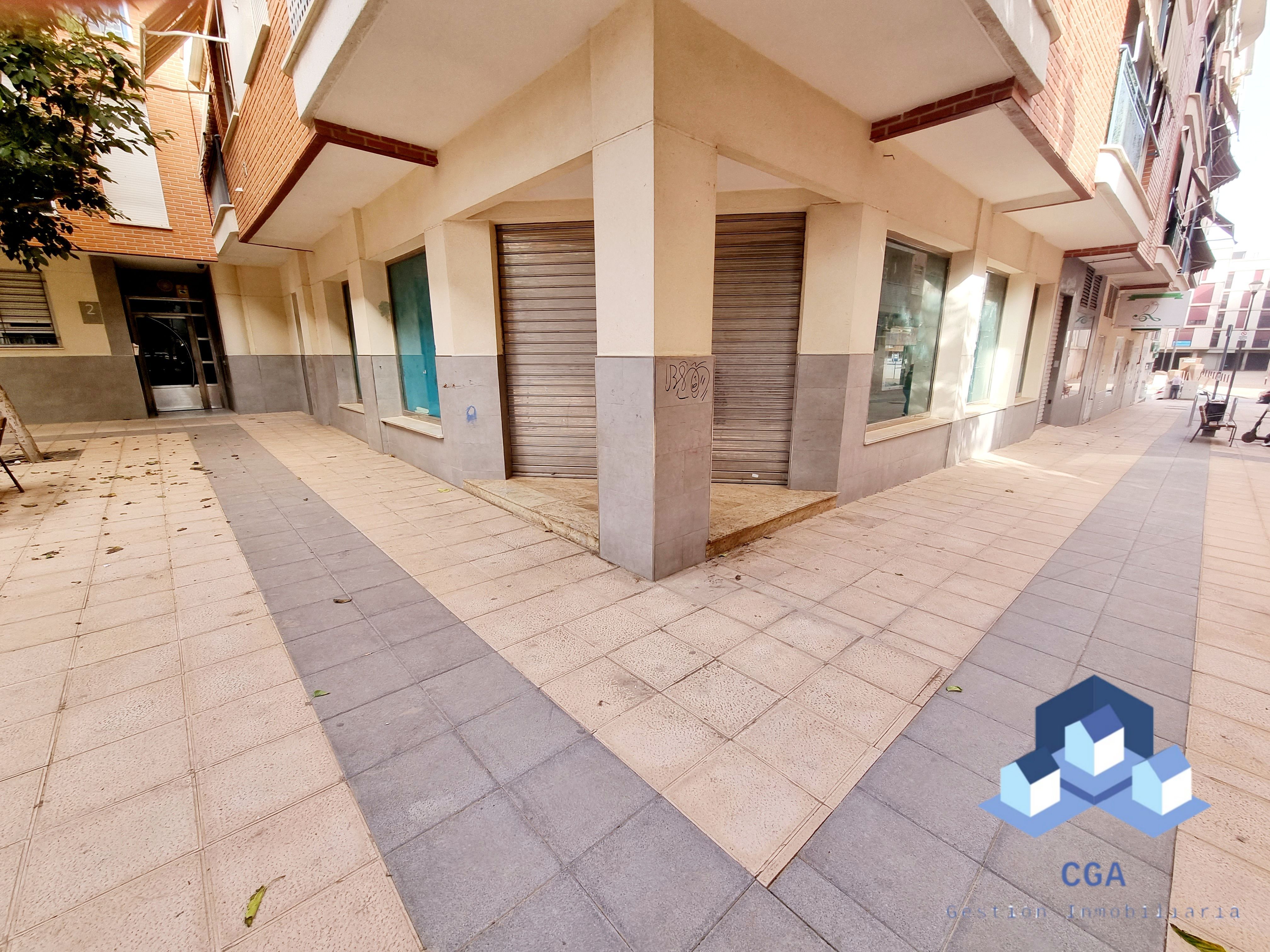 Premises to rent in Lorca  with Air Conditioner