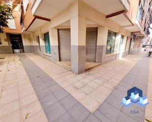 Premises to rent in Lorca  with Air Conditioner