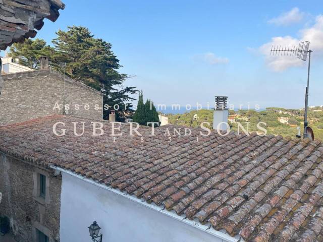 Finca rústica en Venta en de Vera en Begur pueblo