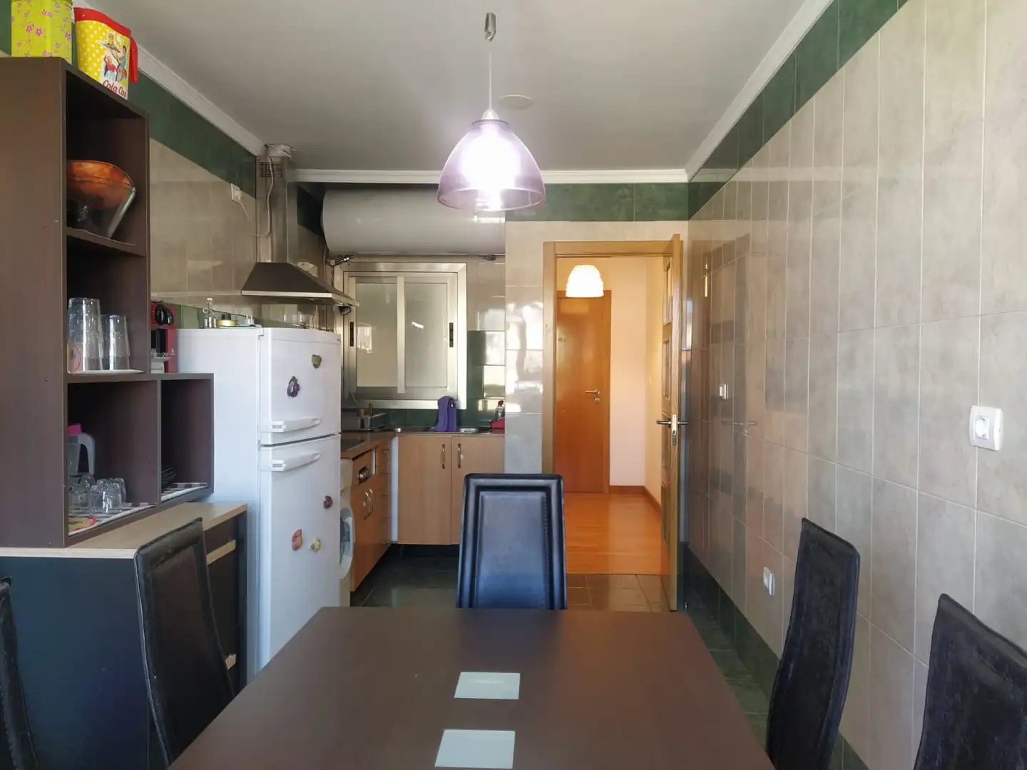 Wohnung mit Aufzug zum Verkauf in Cariño, imagen 23