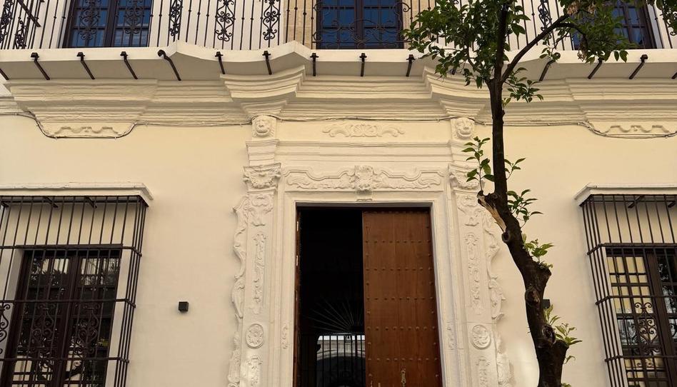 Foto 1 de Pis de lloguer a Barrio del Centro, Cádiz