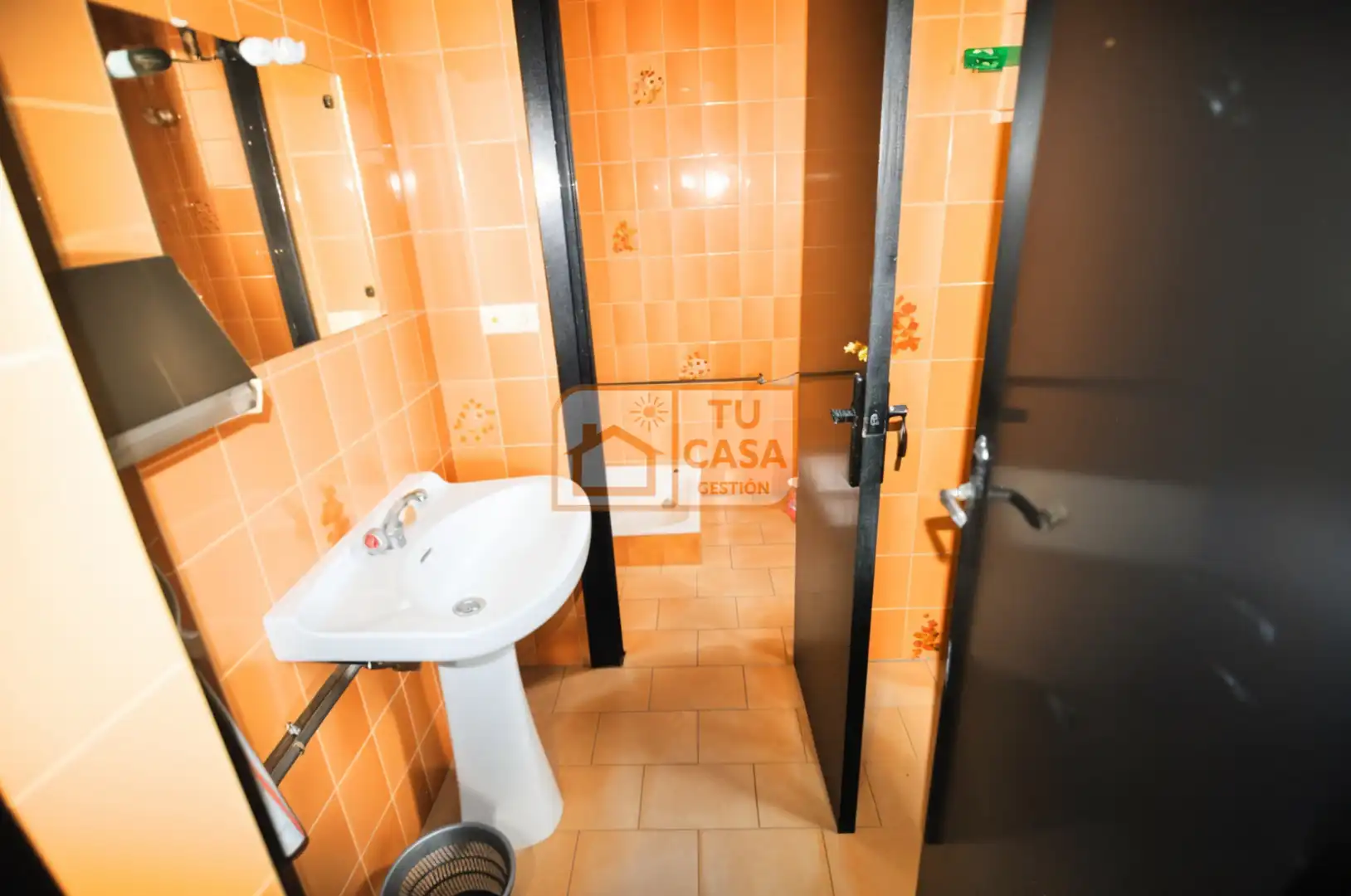 Badezimmer von Gebäude zum Verkauf in Casas de Don Antonio mit Alarm