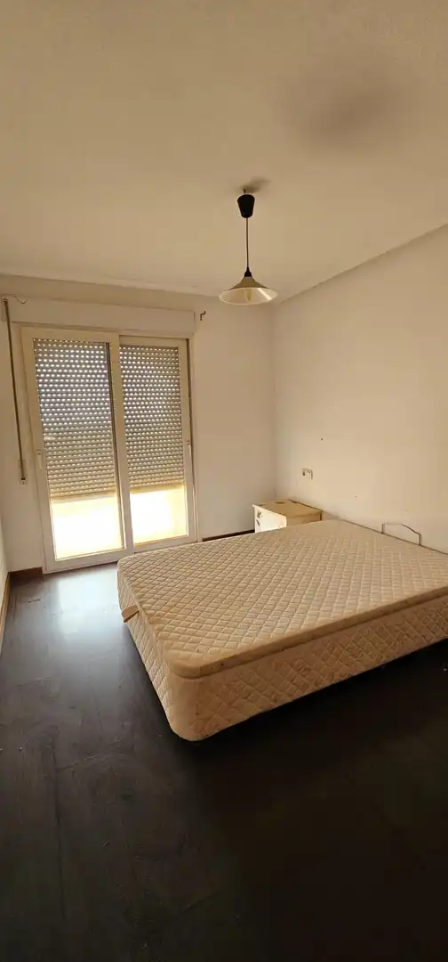 Habitación de Apartamento en venta en La Manga del Mar Menor con Calefacción, Jardín privado y Terraza