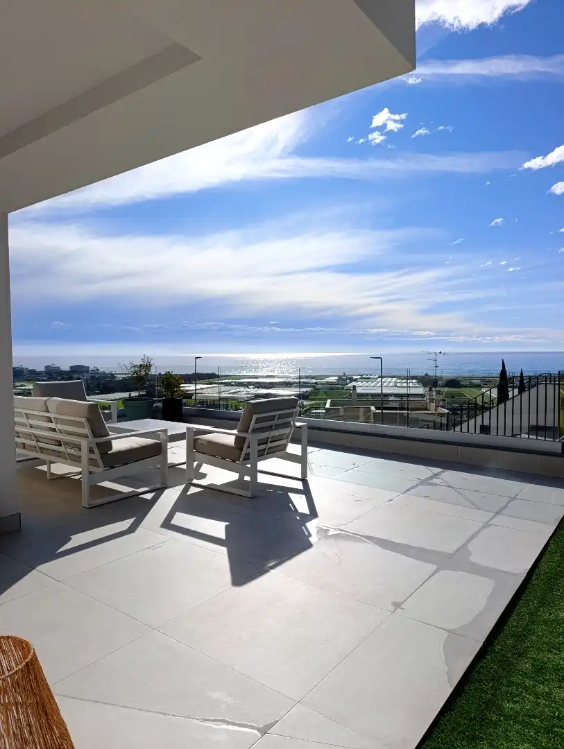 Chalet con terraza en venta en Santa Susanna, imagen 12