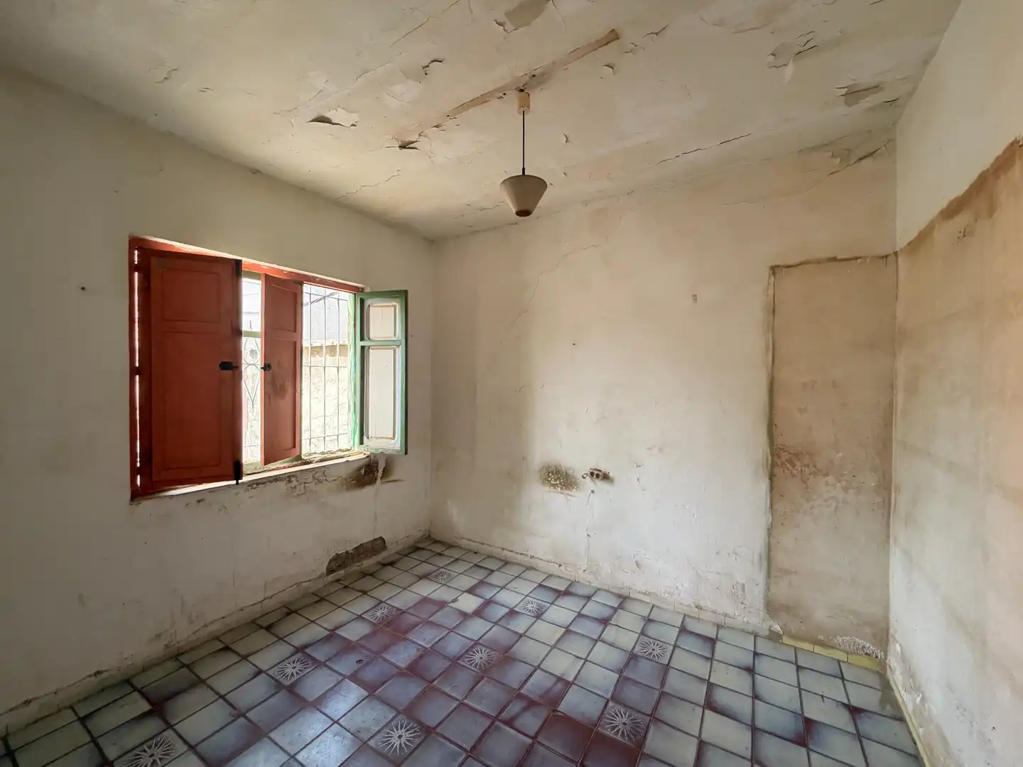 Comedor de Casa adosada en venta en Cartagena con Terraza, Trastero y Alarma