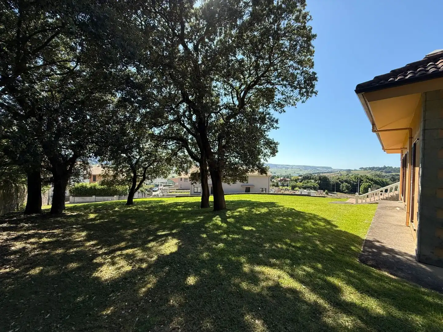 Xalet amb terrassa en venda a La maza, imagen 73