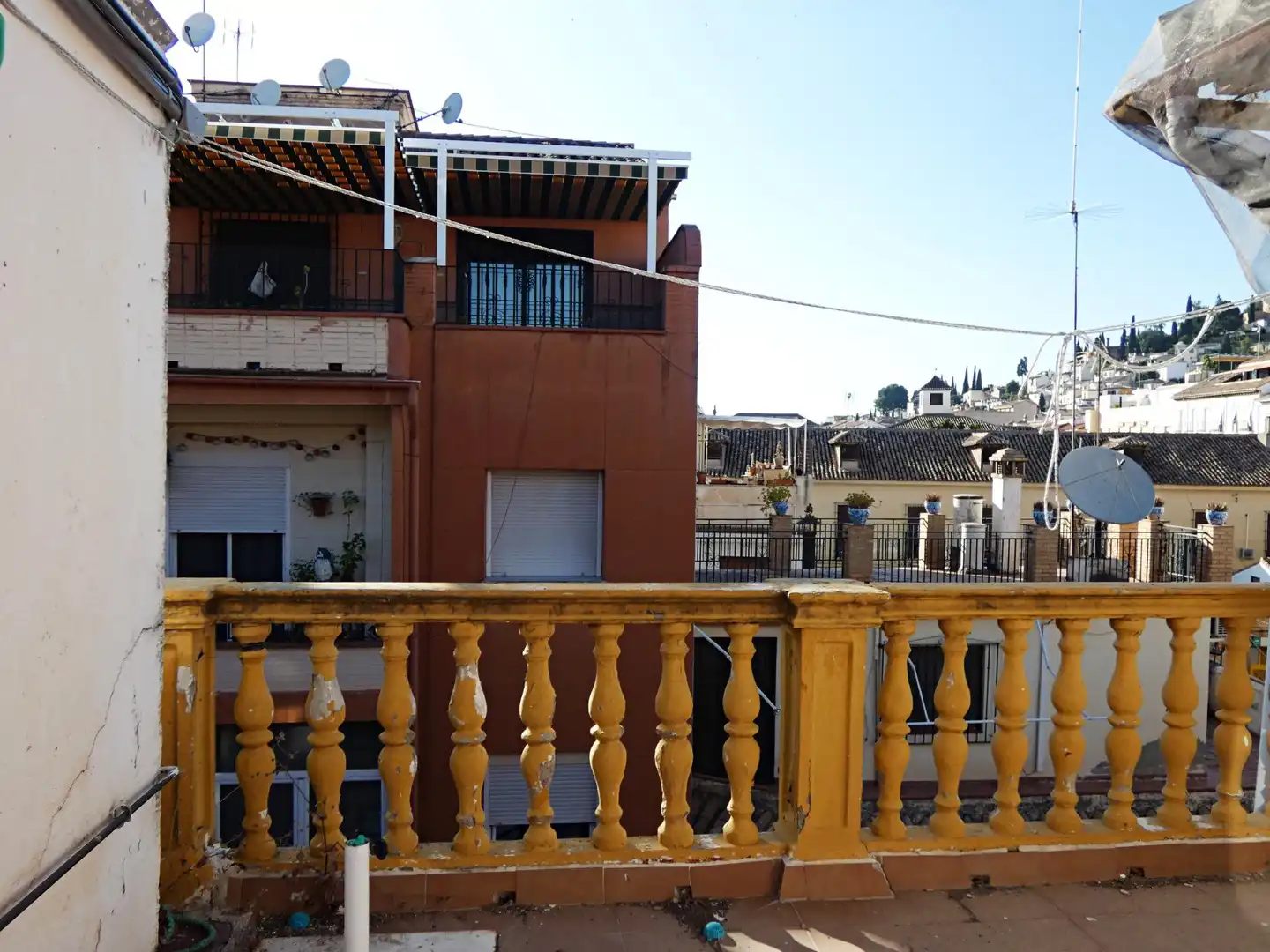 Inmuebles singulares en venta en DEL SEÑOR, imagen 17