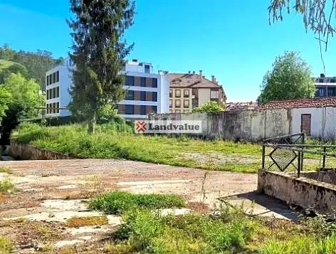Residencial en venta en Cabezón de la Sal