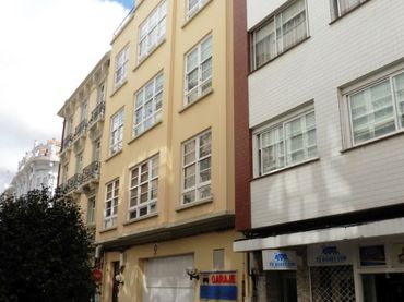 Local comercial en venta en C/ Dolores