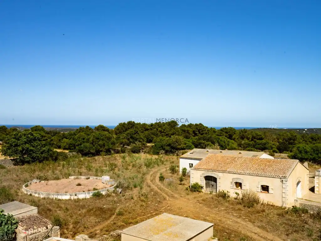 Maison rustique à vendre à Camí d'En Kane, Santa Rosa de Llima, imagen 42