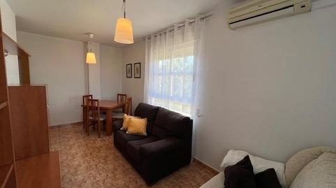 Foto 3 de Apartamento de alquiler en Juan de Borbón, Murcia