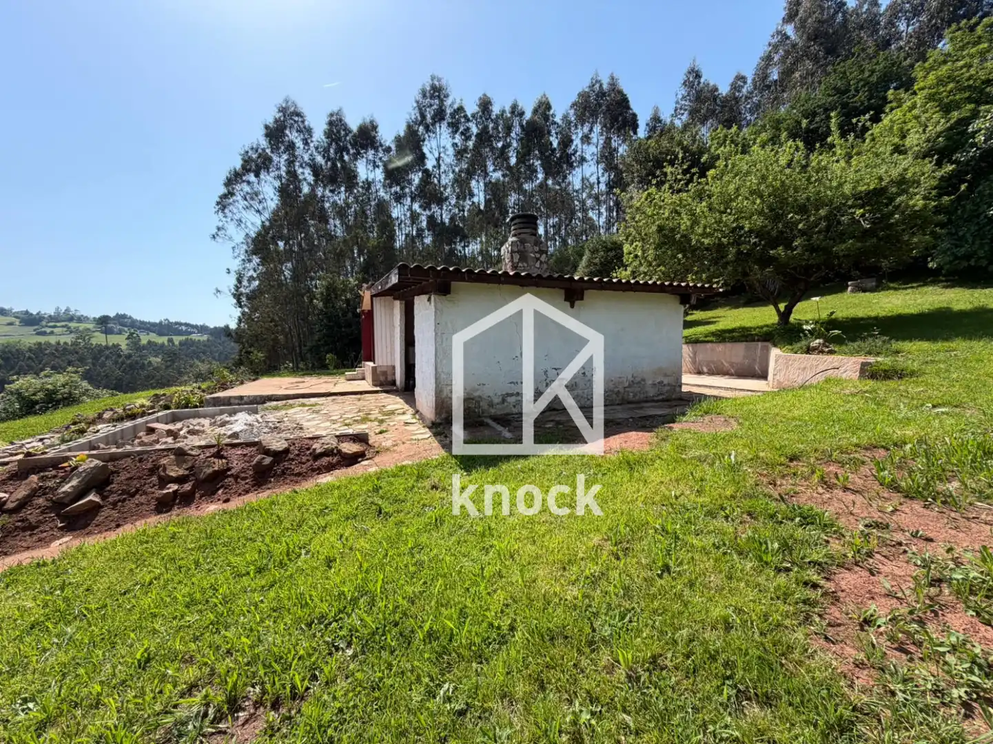 Casa o xalet en venda a Calle Pedregosa, 7, Pillarno