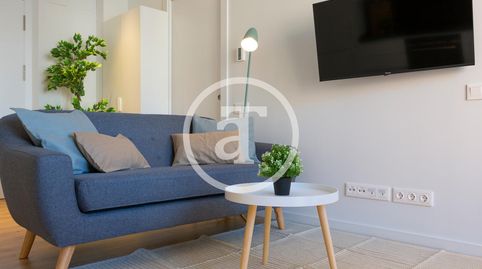 Photo 3 of Flat for rent in C/ de Provença, Dreta de l'Eixample, Barcelona Capital