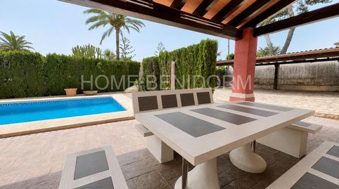 Photo 2 of Houses for sale in Urbanizaciones, Benidorm