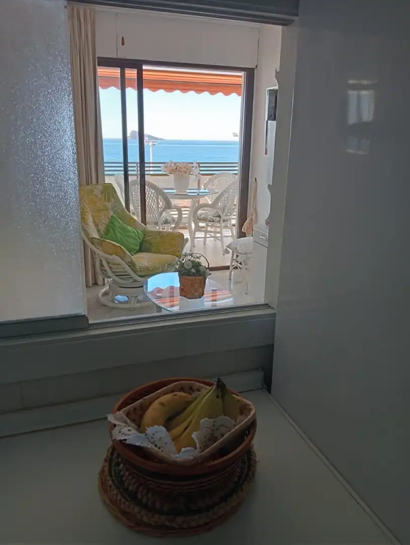 Appartement compact avec ascenseur à louer à Playa de Levante, imagen 8