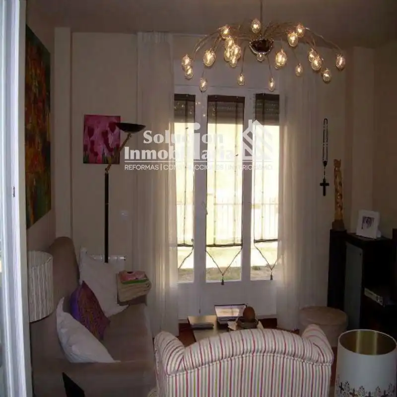Casa adosada en venta en Castellanos de Moriscos