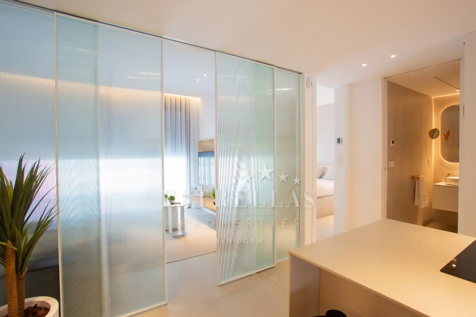 Apartament amb piscina en venda a Zona Galúa - Calnegre, imagen 14