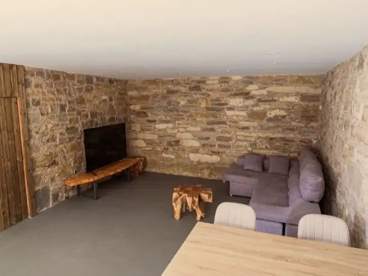 Detached house with garden for sale in Cami cal texidor 11, imagen 8