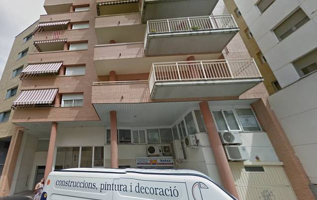 Piso en Venta en C/ Sant Crist en Balaguer