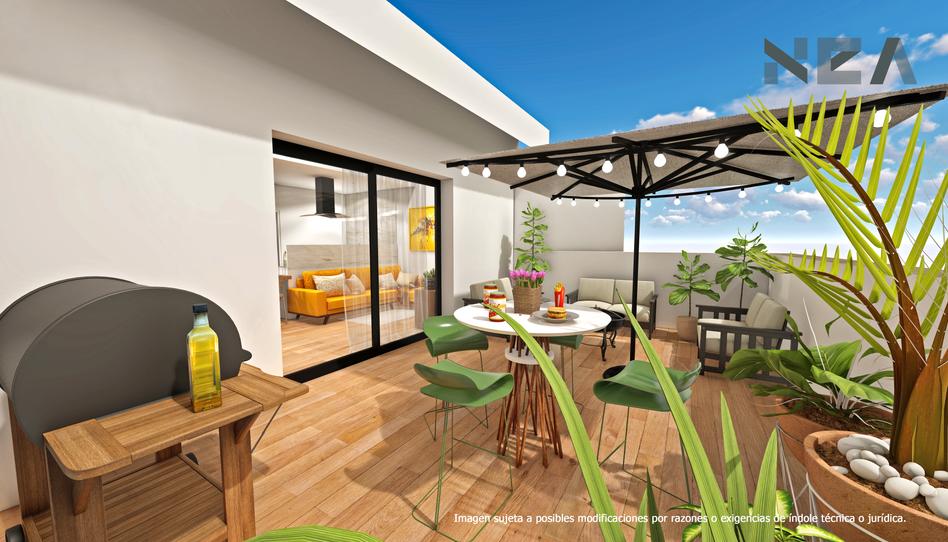 Foto 1 de Pis en venda a Carrer de Juan Castelló, Tormos, Valencia