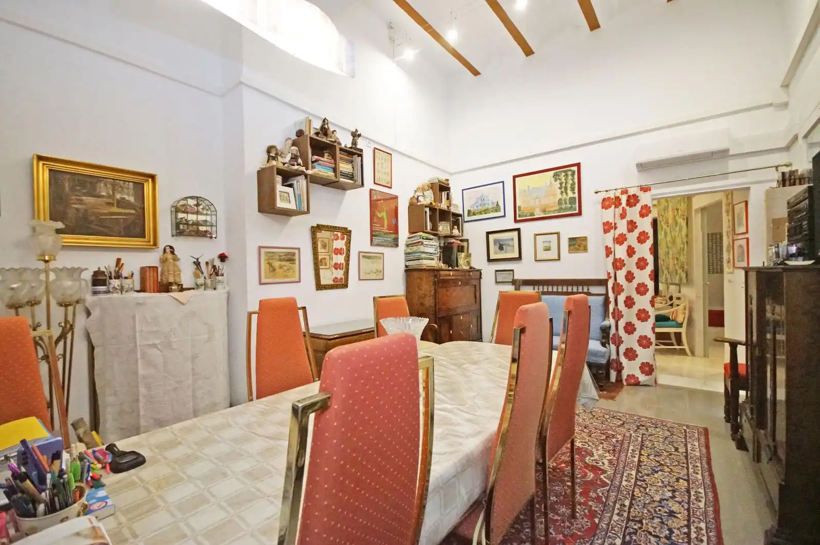 Wohnung zum Verkauf in Calle Copèrnic, imagen 14