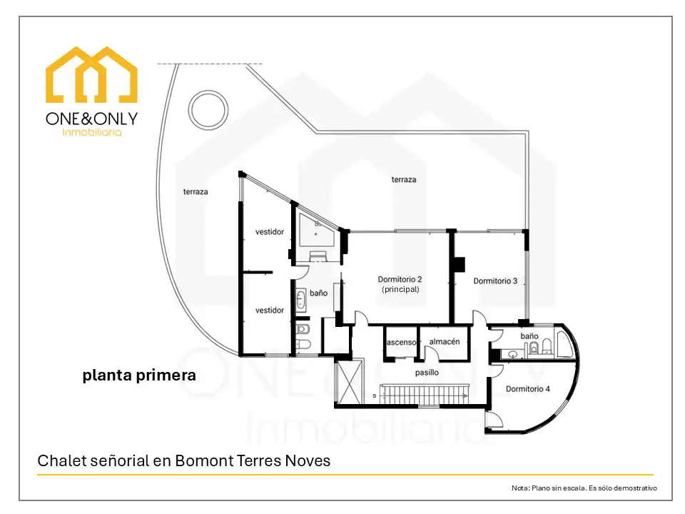 Casa o chalet en venta en Mont-roig del Camp con Aire acondicionado, Calefacción y Jardín privado