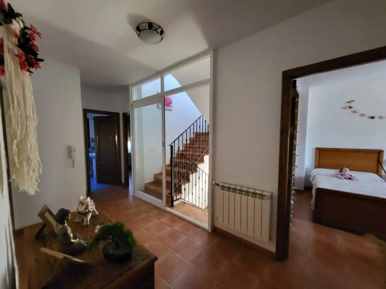 Casa con jardín en venta en Baza, imagen 14