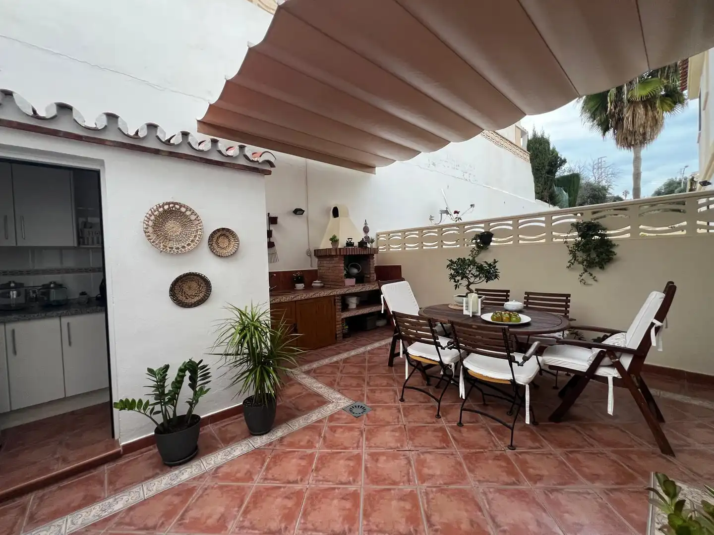 Casa a schiera con piscina in vendita a Chilches, imagen 5