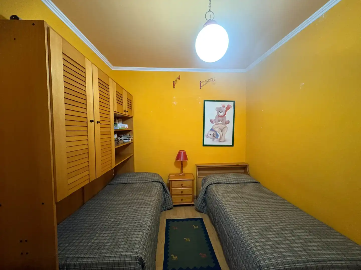 Flat with terrace for sale in Rúa de Urzáiz, imagen 17