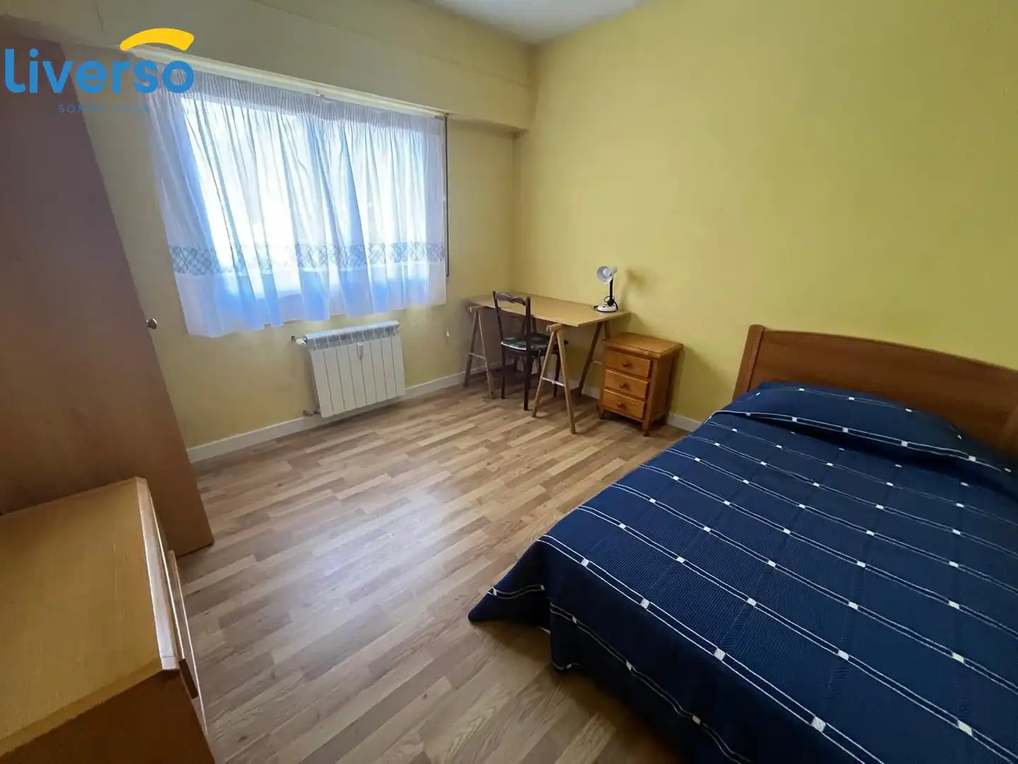 Room in Calle JOSE MARIA DE LA PUENTE, Los Vadillos - R. Sanitaria - Pozanos