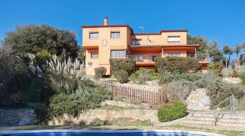 Photo 3 of House or chalet for sale in Carrer Pujada Dels Lledoners, Sant Gregori, Girona