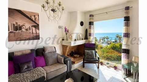 Foto 2 de Casa o chalet en venta en El Peñoncillo, Torrox