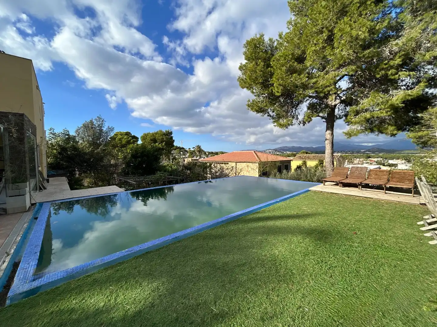 Casa amb terrassa en venda a El Toro, imagen 32