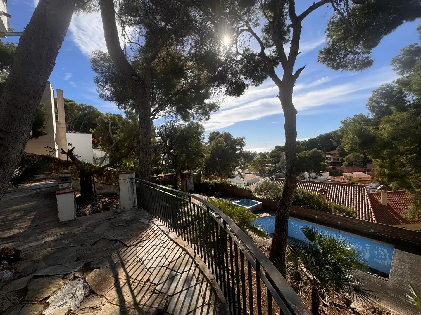 Houses for sale in Passeig de Bellavista, 187, Bellamar