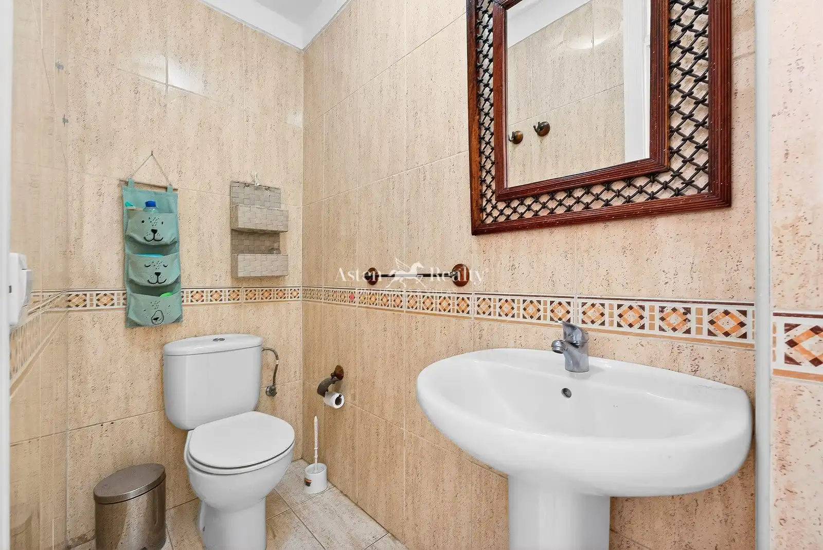 Maisonette mit Pool zum Verkauf in La Tosca, imagen 12